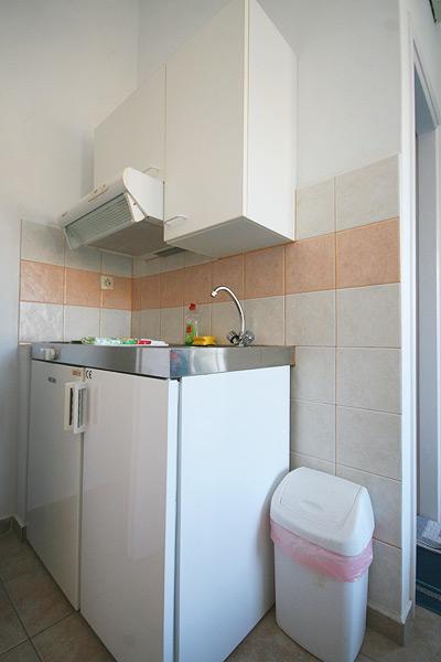 Anna Studios Katápola Buitenkant foto